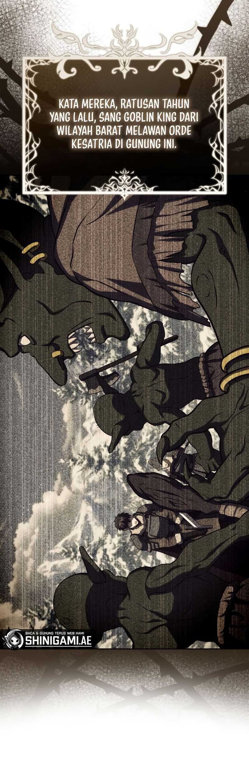 The Reincarnated Assassin is a Genius Swordsman Chapter 41 - halaman 44
