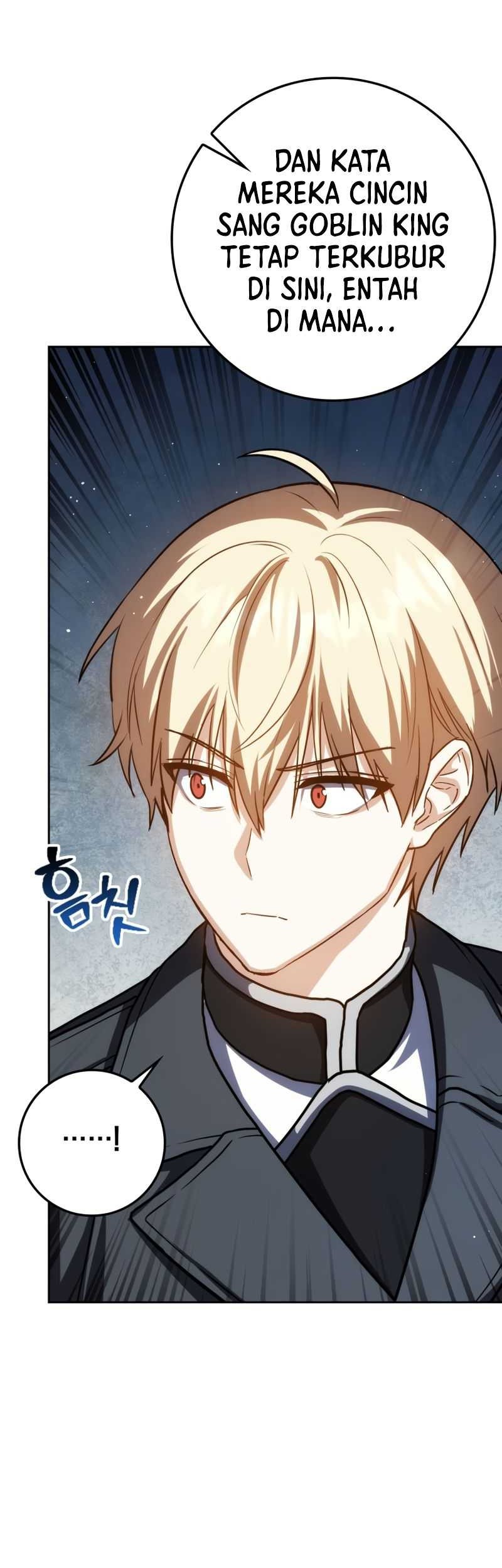 The Reincarnated Assassin is a Genius Swordsman Chapter 41 - halaman 45