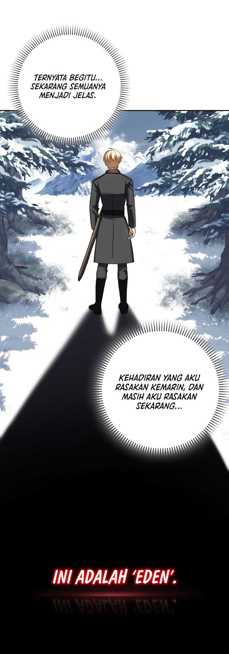 The Reincarnated Assassin is a Genius Swordsman Chapter 41 - halaman 46