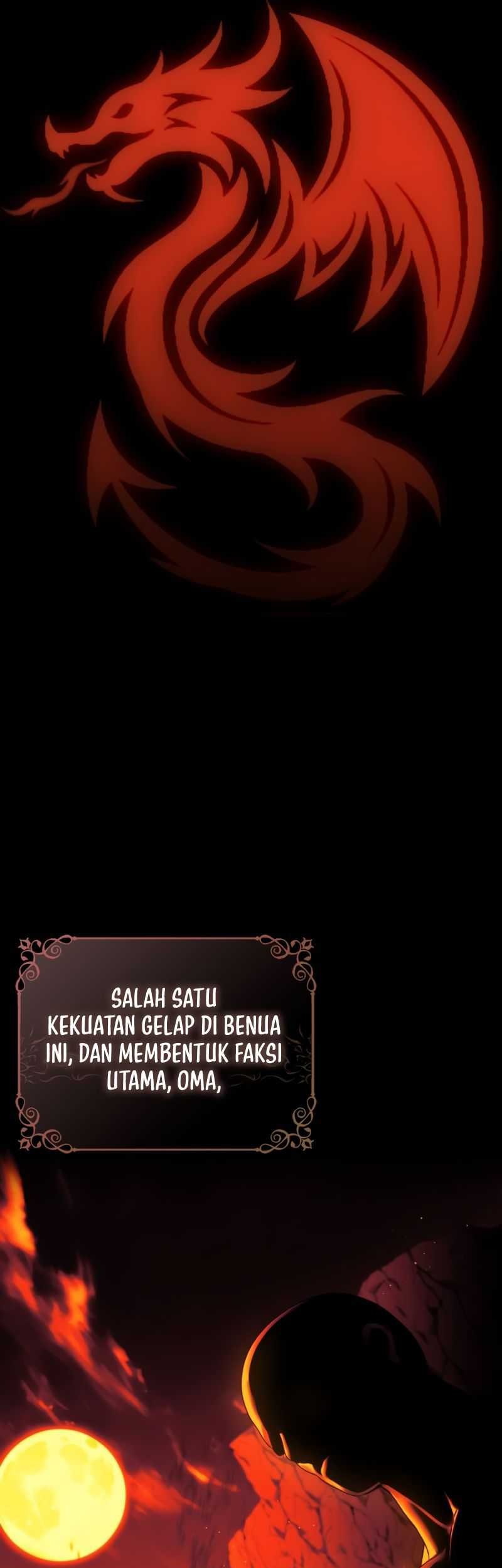 The Reincarnated Assassin is a Genius Swordsman Chapter 41 - halaman 47