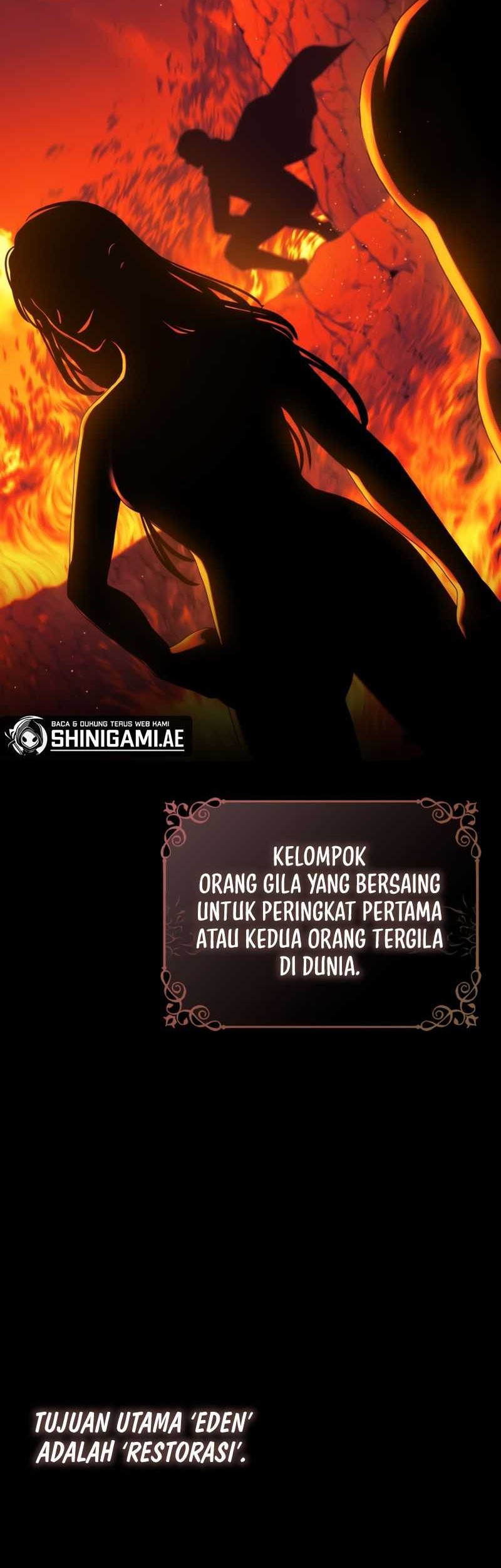 The Reincarnated Assassin is a Genius Swordsman Chapter 41 - halaman 48