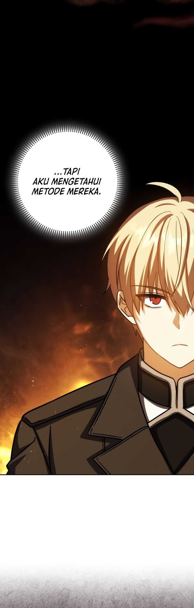 The Reincarnated Assassin is a Genius Swordsman Chapter 41 - halaman 52