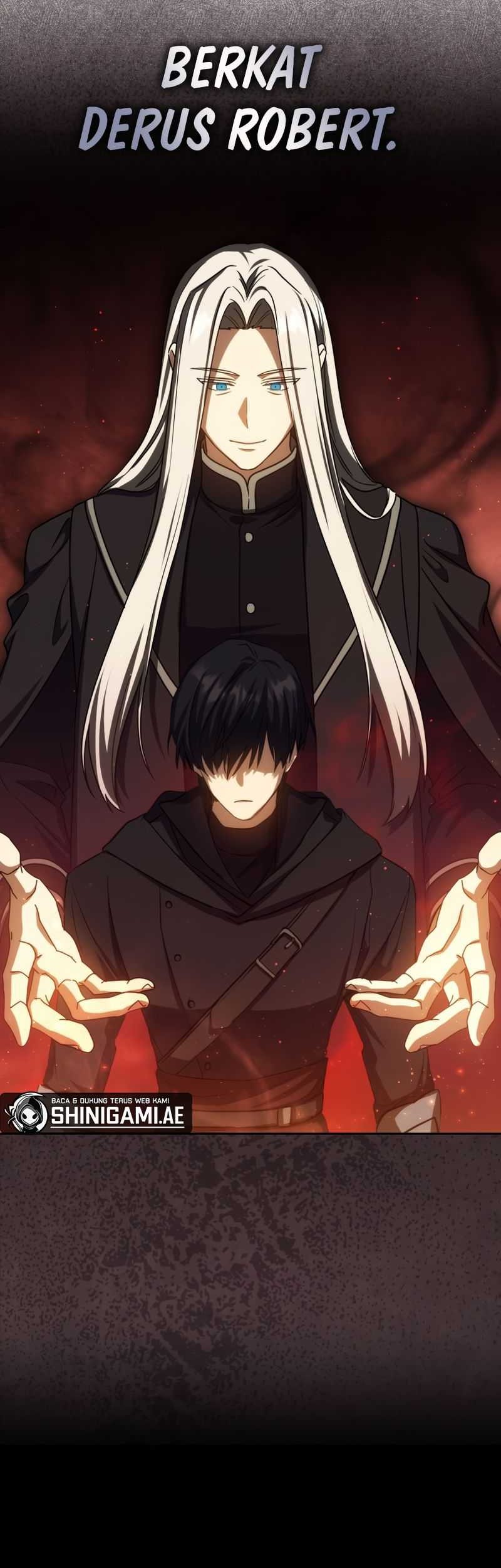 The Reincarnated Assassin is a Genius Swordsman Chapter 41 - halaman 53