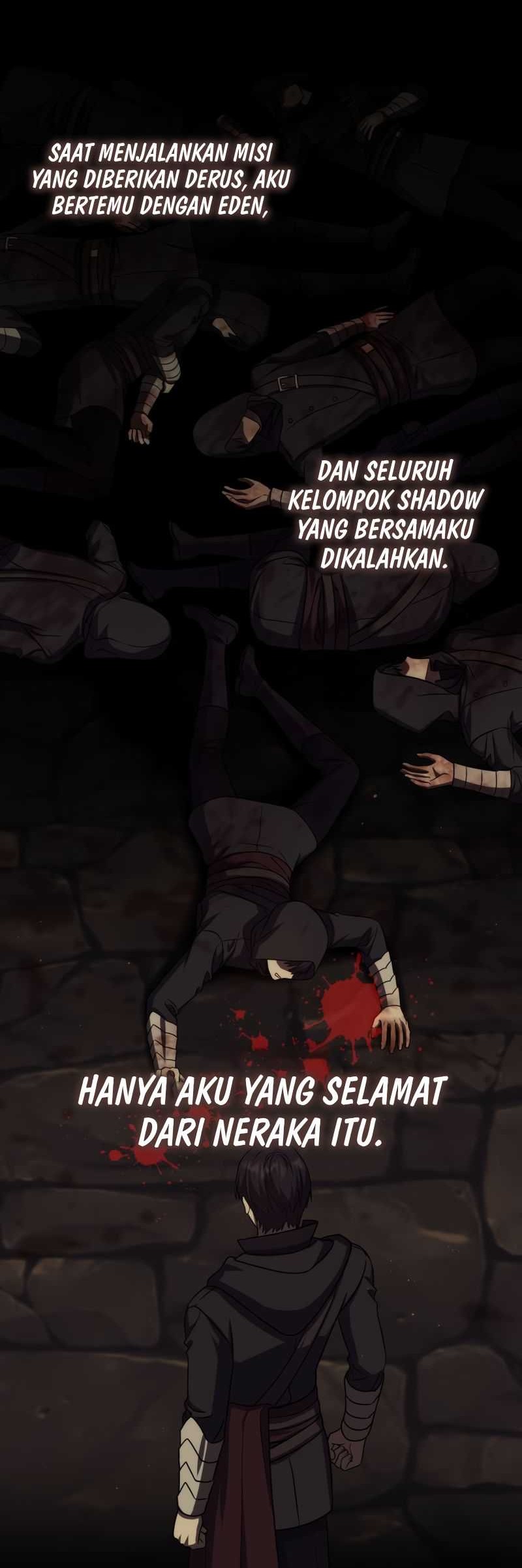 The Reincarnated Assassin is a Genius Swordsman Chapter 41 - halaman 54