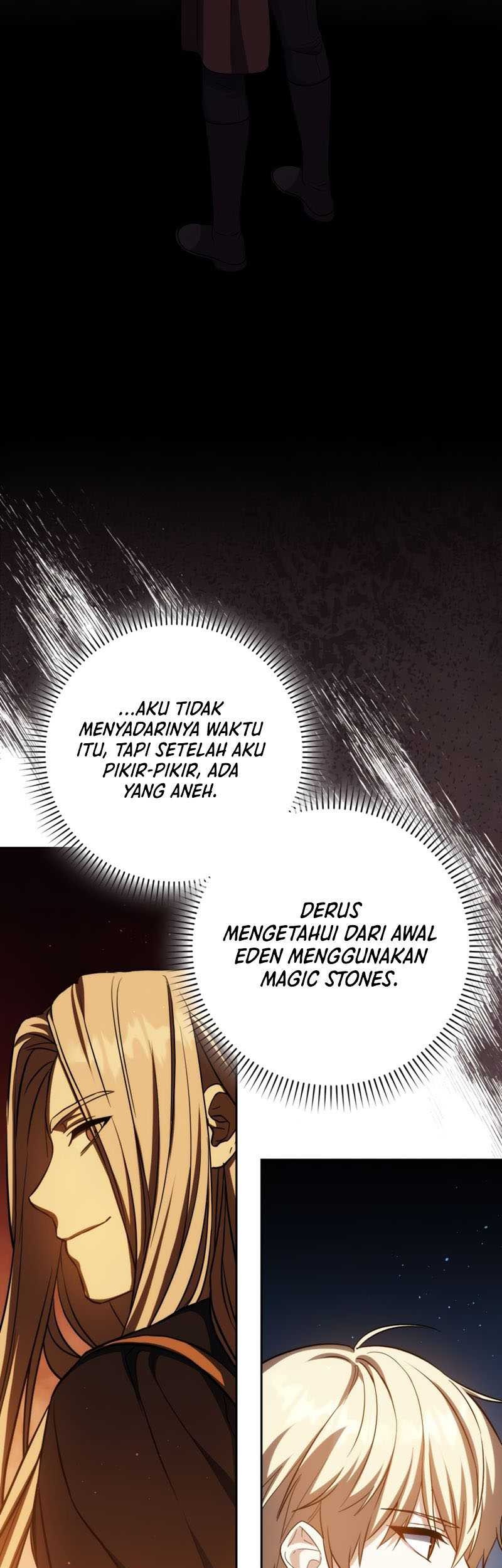 The Reincarnated Assassin is a Genius Swordsman Chapter 41 - halaman 55