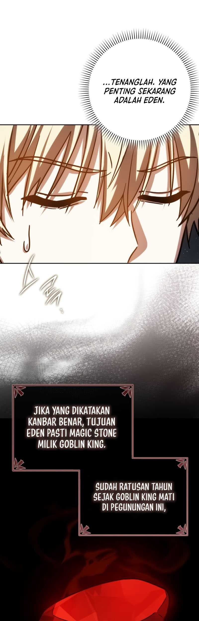 The Reincarnated Assassin is a Genius Swordsman Chapter 41 - halaman 59
