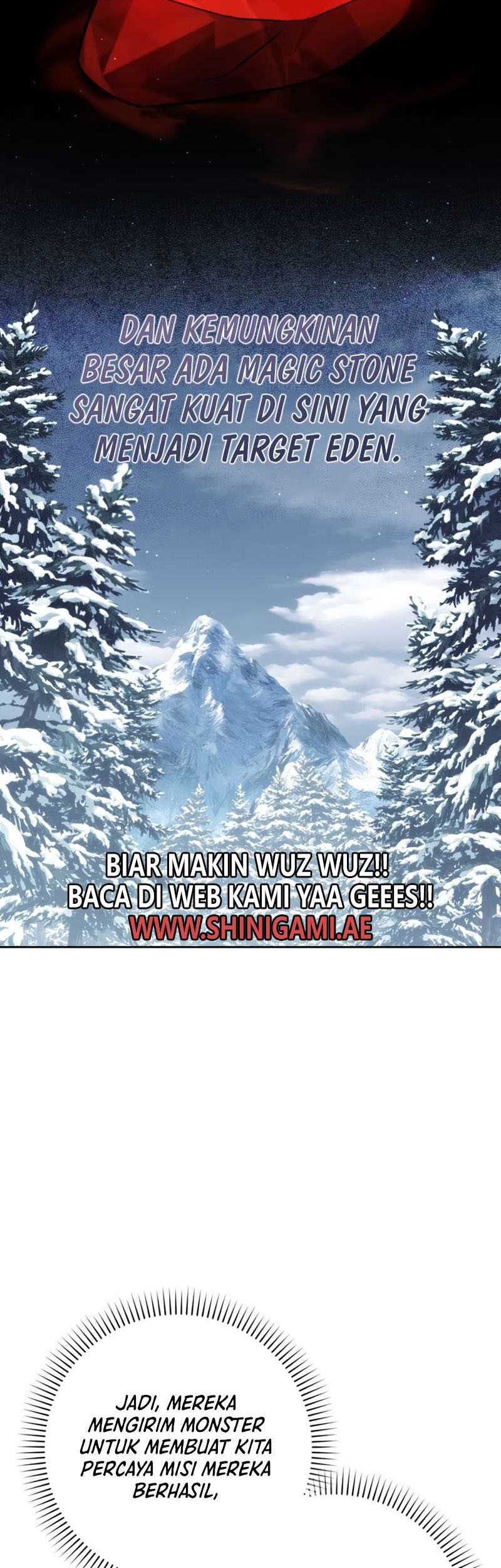The Reincarnated Assassin is a Genius Swordsman Chapter 41 - halaman 60