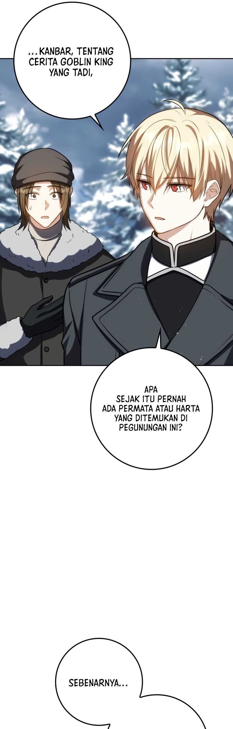 The Reincarnated Assassin is a Genius Swordsman Chapter 41 - halaman 67