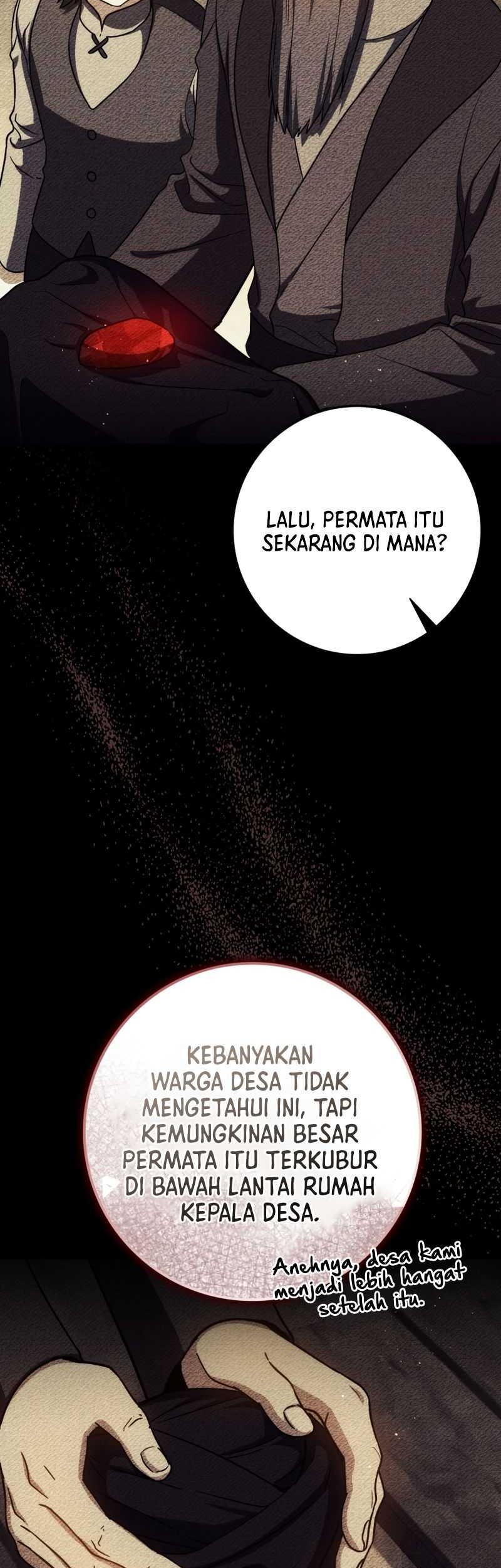 The Reincarnated Assassin is a Genius Swordsman Chapter 41 - halaman 69