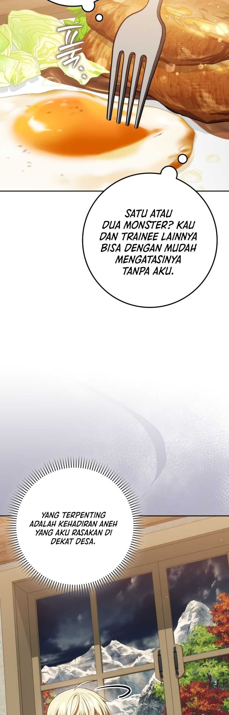 The Reincarnated Assassin is a Genius Swordsman Chapter 41 - halaman 7