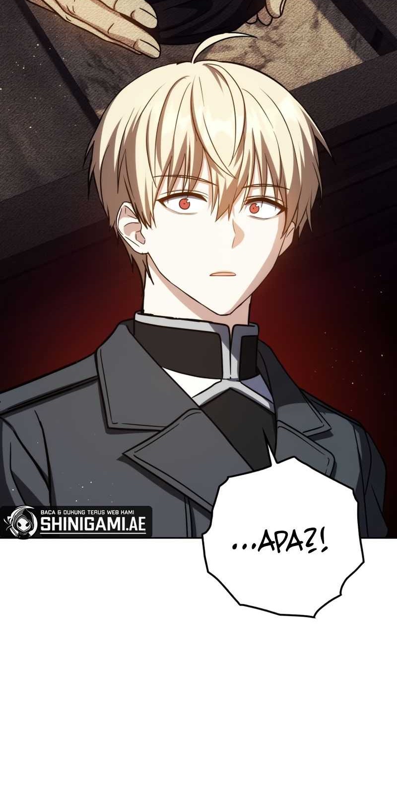 The Reincarnated Assassin is a Genius Swordsman Chapter 41 - halaman 70