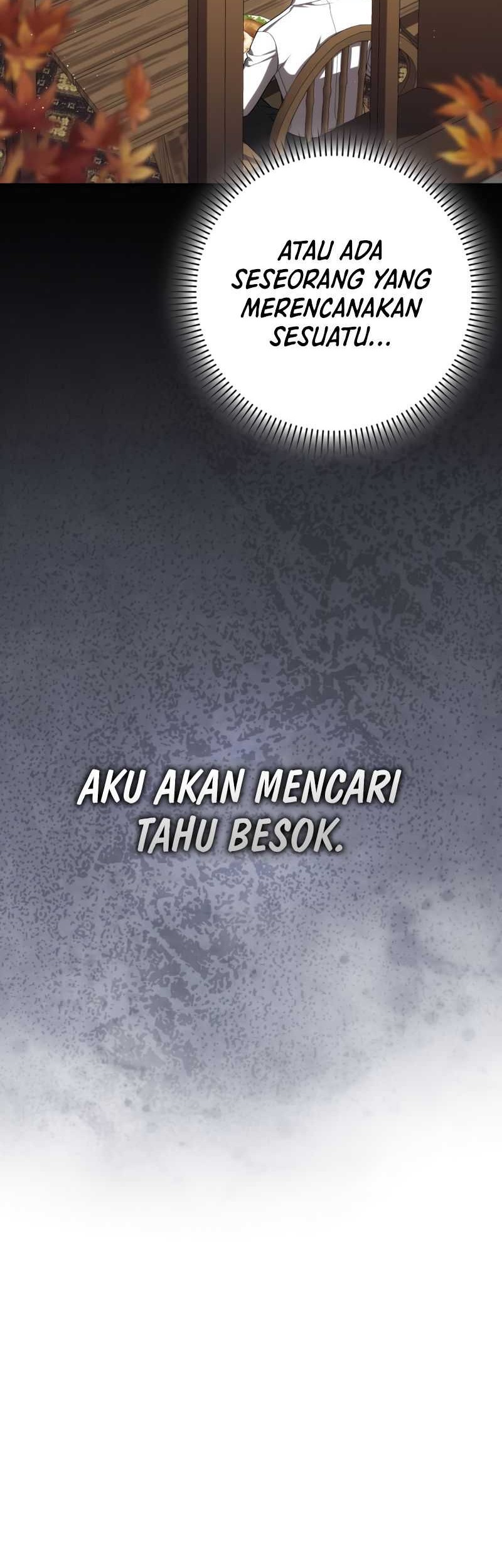 The Reincarnated Assassin is a Genius Swordsman Chapter 41 - halaman 9
