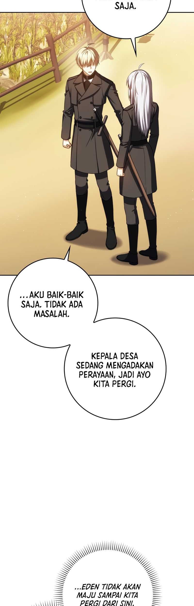 The Reincarnated Assassin is a Genius Swordsman Chapter 42 - halaman 12