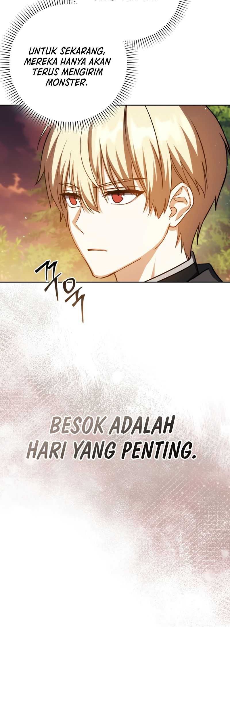 The Reincarnated Assassin is a Genius Swordsman Chapter 42 - halaman 13