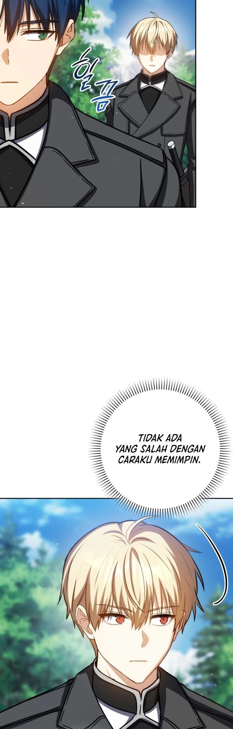 The Reincarnated Assassin is a Genius Swordsman Chapter 42 - halaman 17
