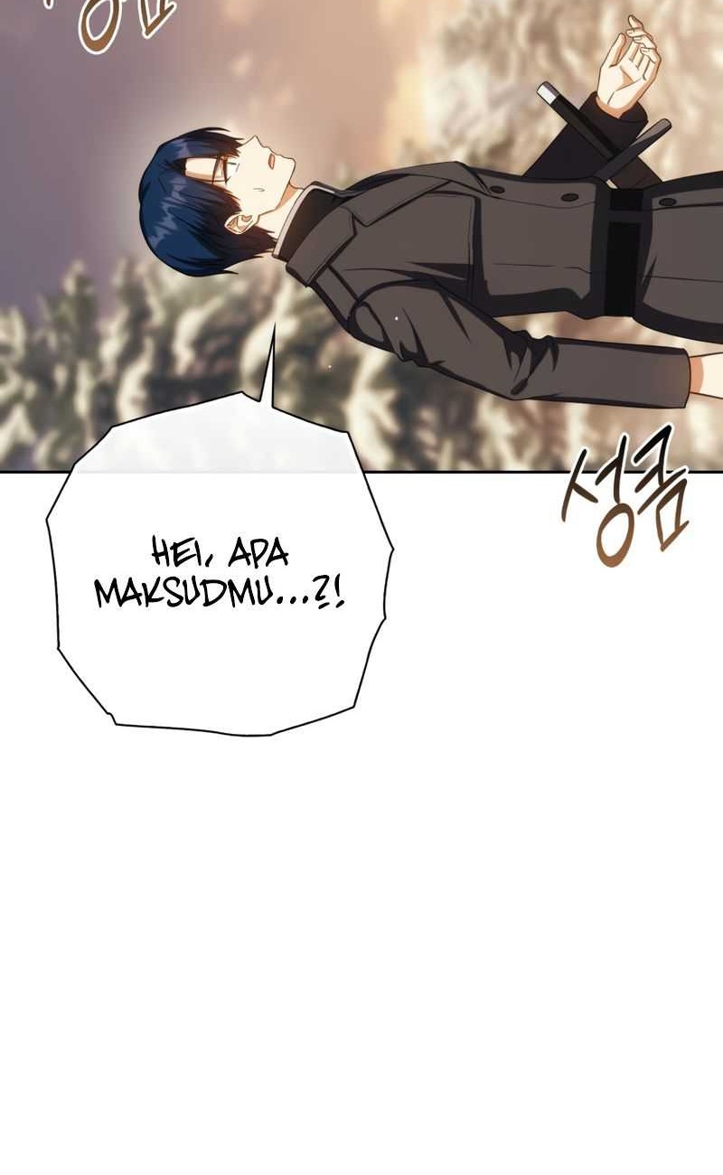 The Reincarnated Assassin is a Genius Swordsman Chapter 42 - halaman 26