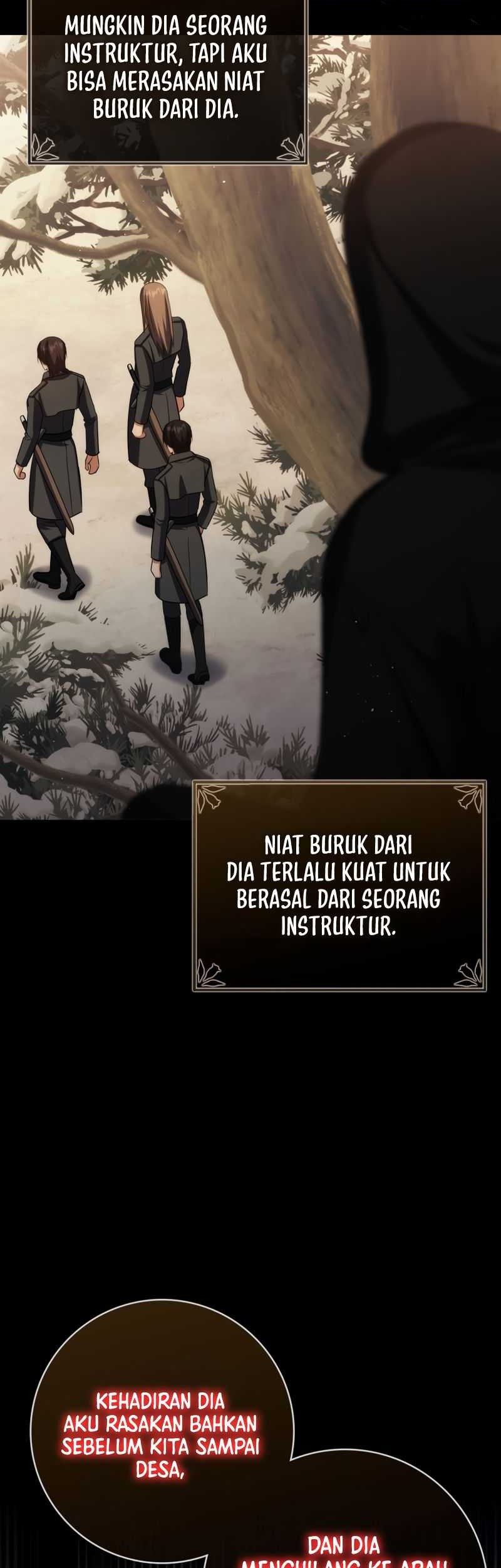 The Reincarnated Assassin is a Genius Swordsman Chapter 42 - halaman 29