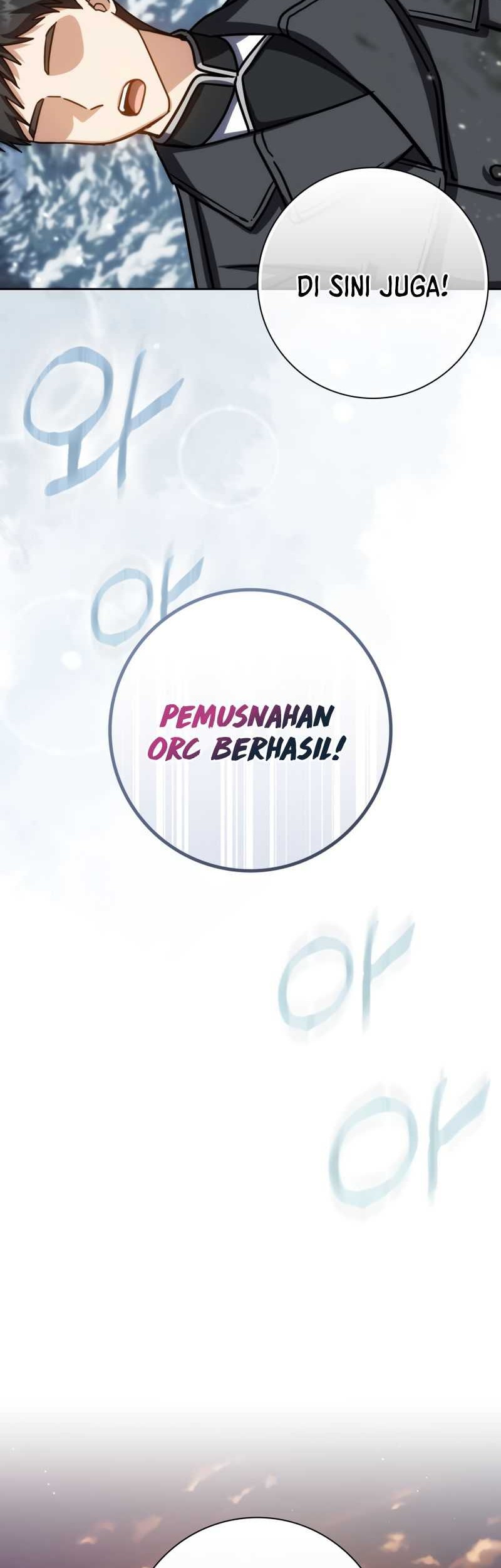 The Reincarnated Assassin is a Genius Swordsman Chapter 42 - halaman 3