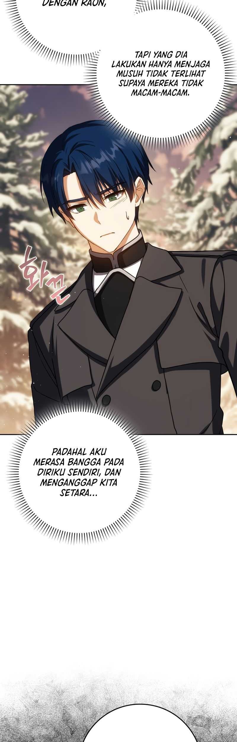 The Reincarnated Assassin is a Genius Swordsman Chapter 42 - halaman 37