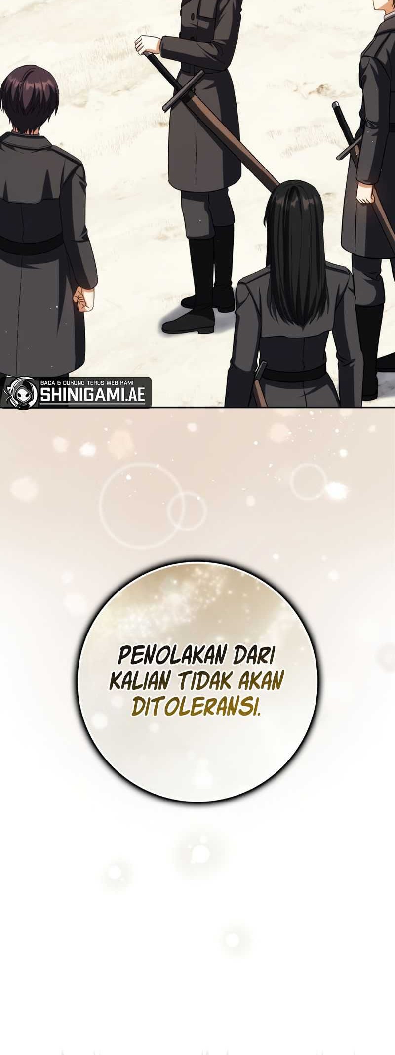 The Reincarnated Assassin is a Genius Swordsman Chapter 42 - halaman 46