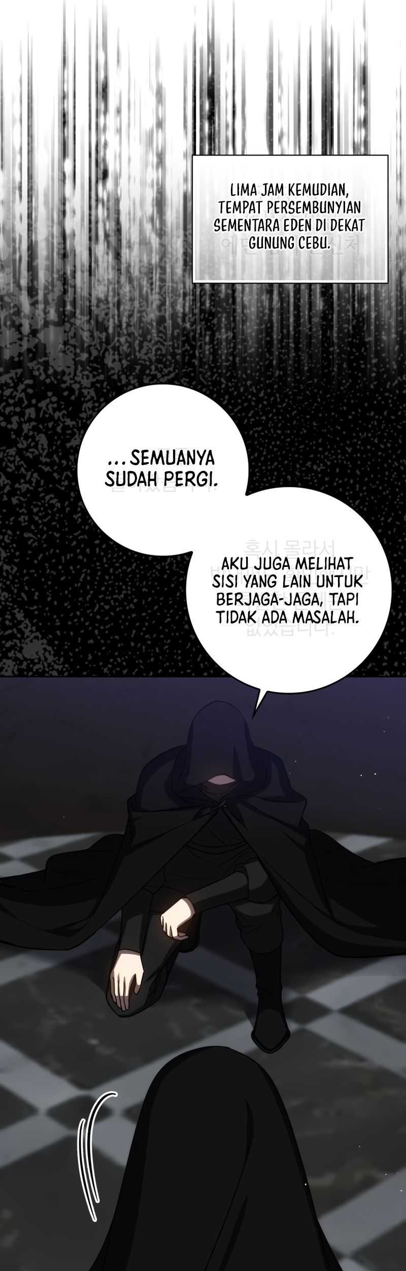 The Reincarnated Assassin is a Genius Swordsman Chapter 42 - halaman 47