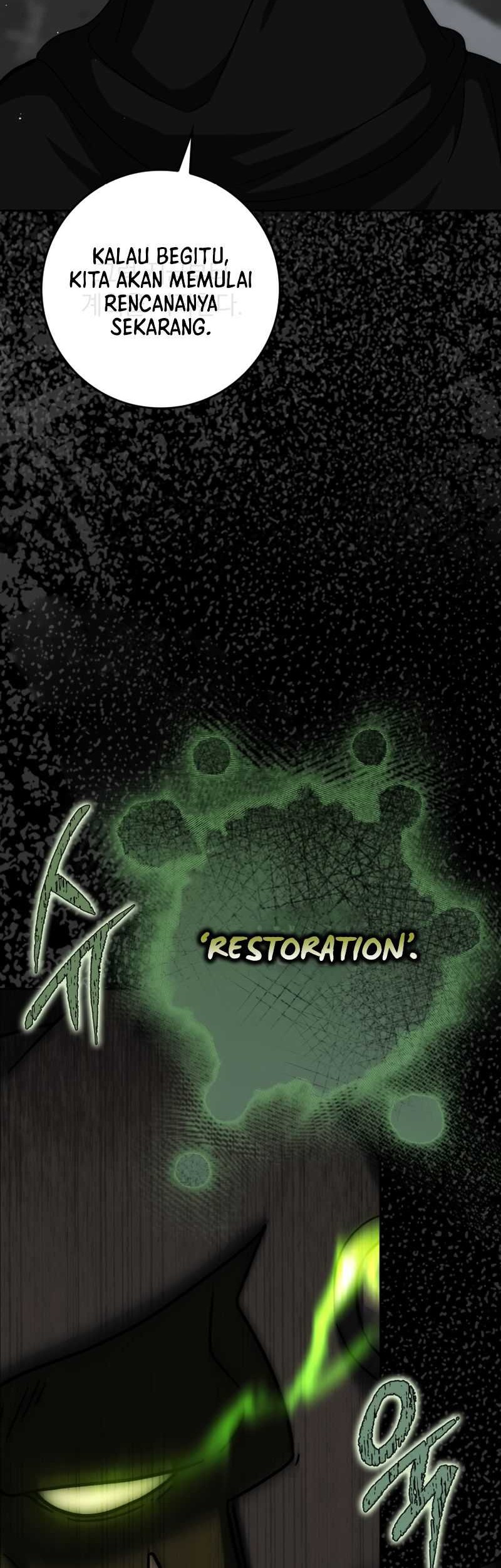 The Reincarnated Assassin is a Genius Swordsman Chapter 42 - halaman 48