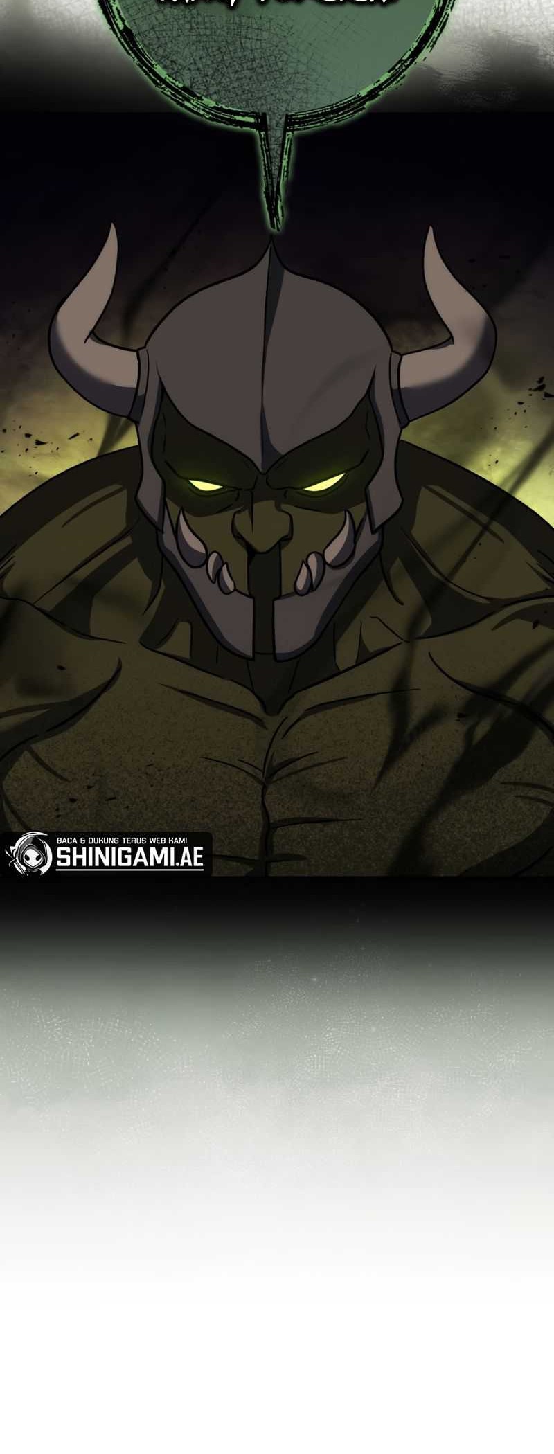 The Reincarnated Assassin is a Genius Swordsman Chapter 42 - halaman 54