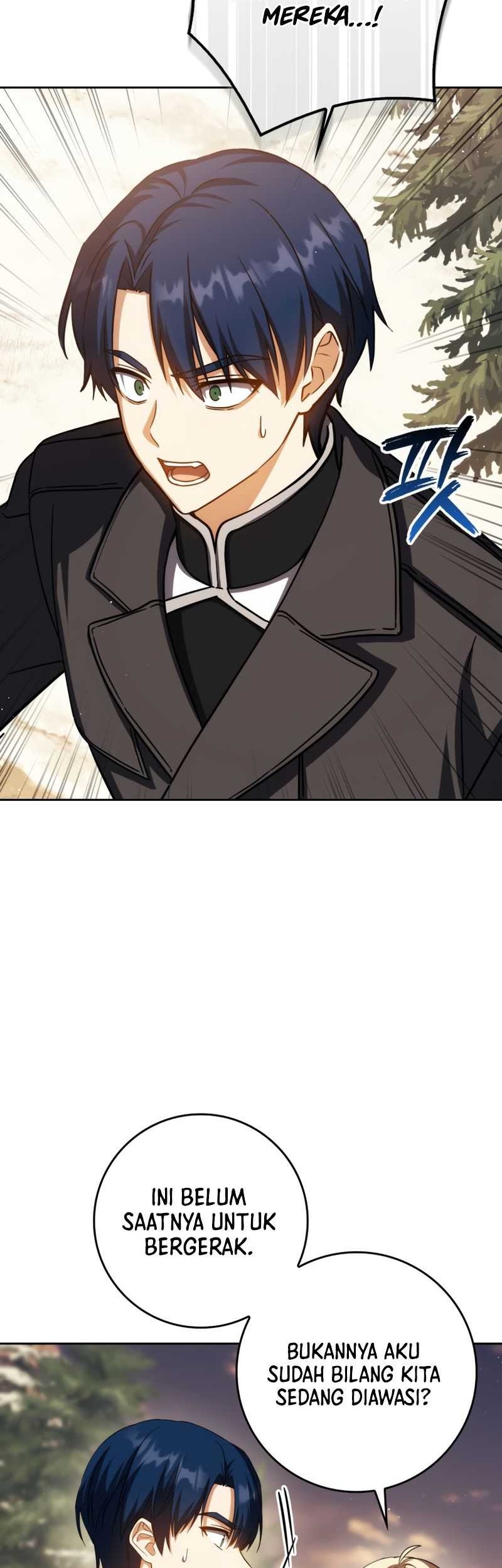 The Reincarnated Assassin is a Genius Swordsman Chapter 42 - halaman 56