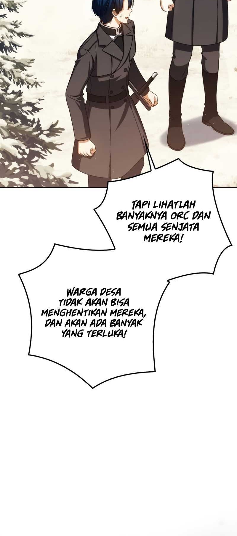 The Reincarnated Assassin is a Genius Swordsman Chapter 42 - halaman 58