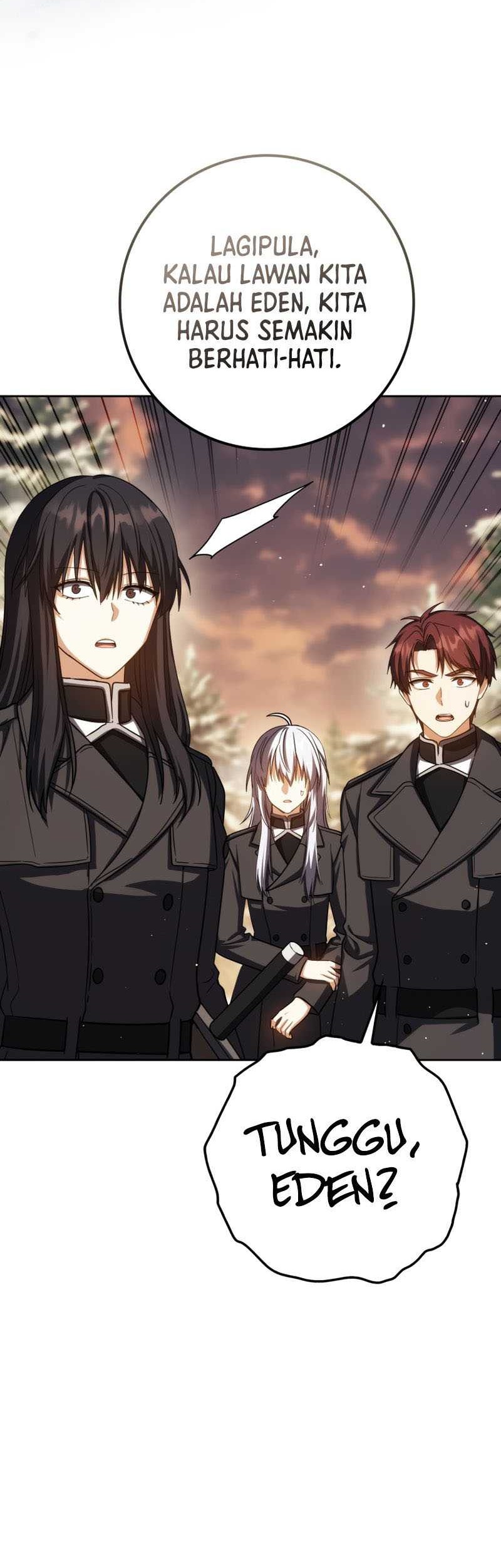 The Reincarnated Assassin is a Genius Swordsman Chapter 42 - halaman 60
