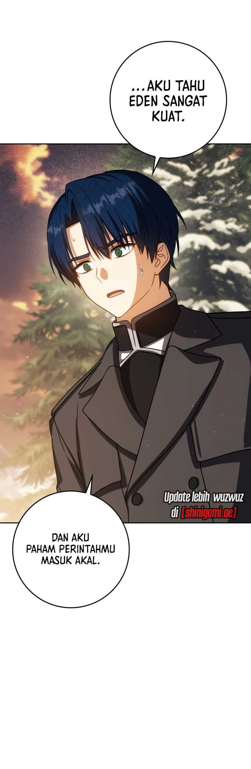 The Reincarnated Assassin is a Genius Swordsman Chapter 42 - halaman 62