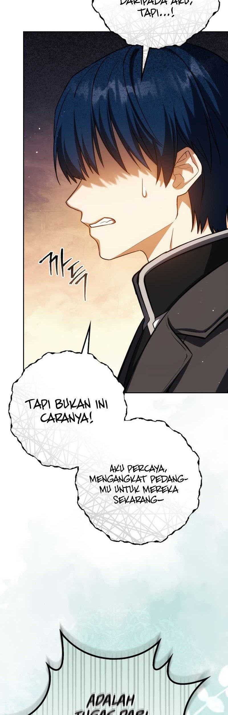 The Reincarnated Assassin is a Genius Swordsman Chapter 42 - halaman 64