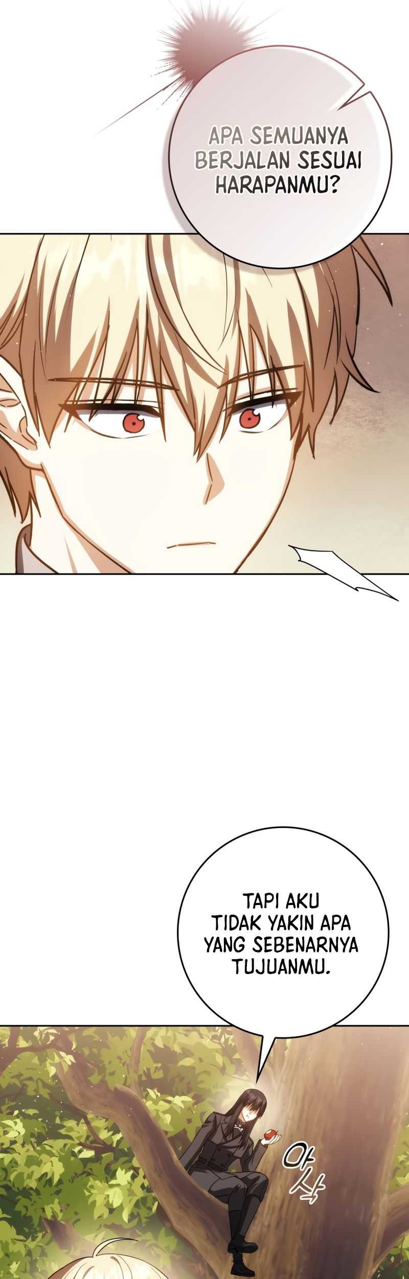 The Reincarnated Assassin is a Genius Swordsman Chapter 42 - halaman 7