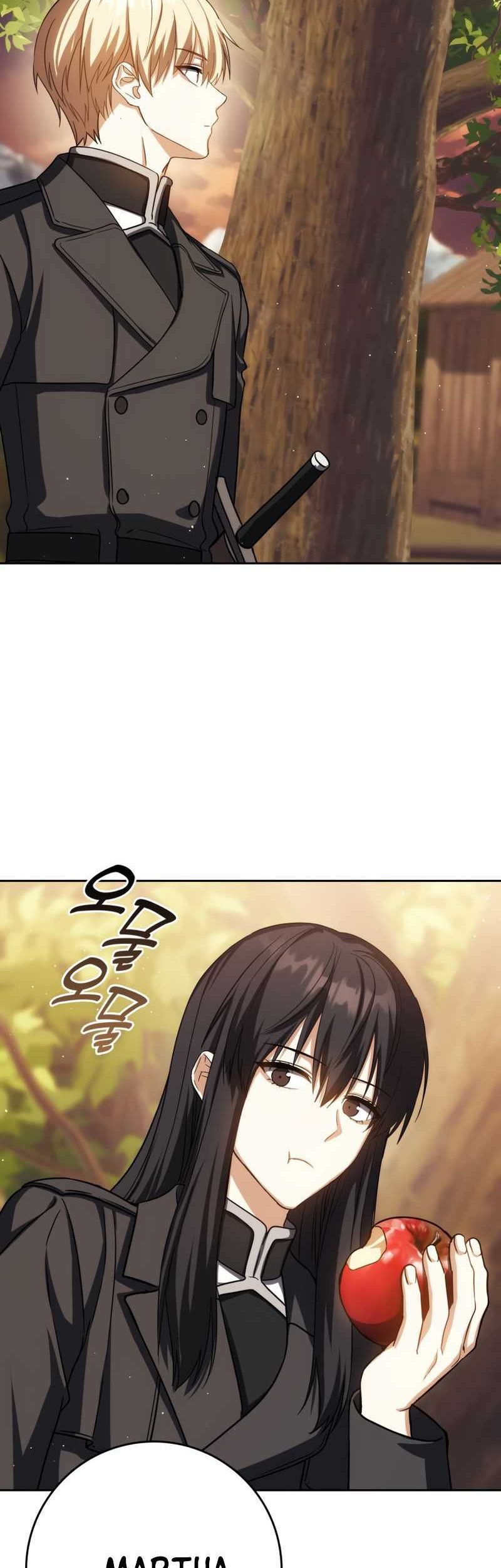 The Reincarnated Assassin is a Genius Swordsman Chapter 42 - halaman 8
