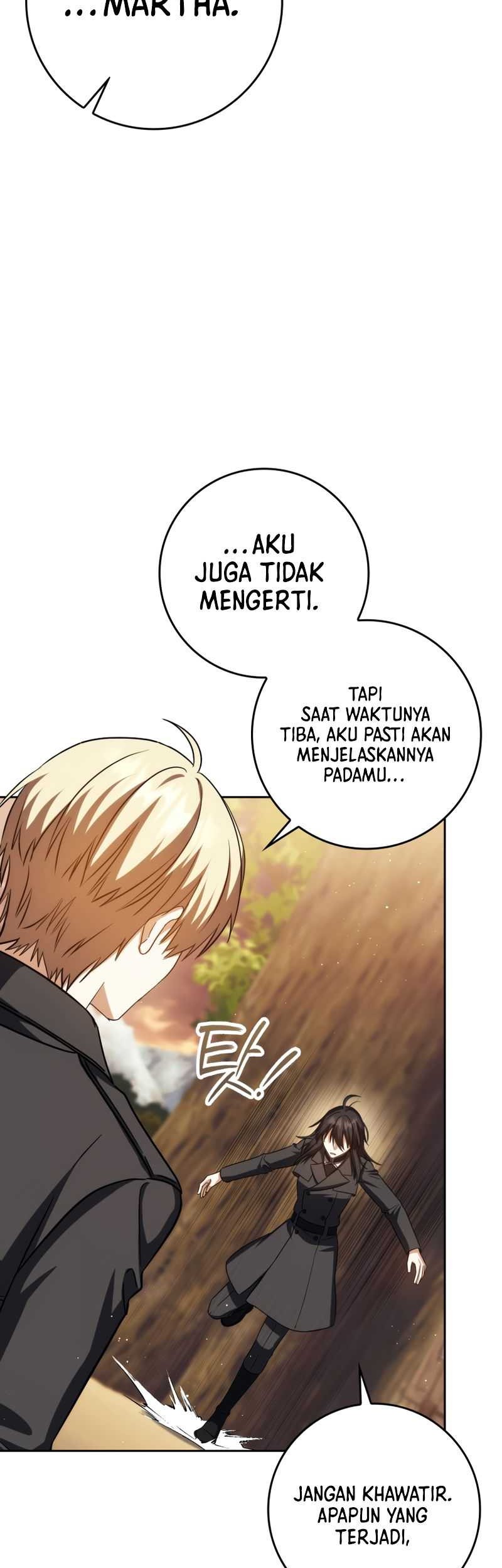 The Reincarnated Assassin is a Genius Swordsman Chapter 42 - halaman 9