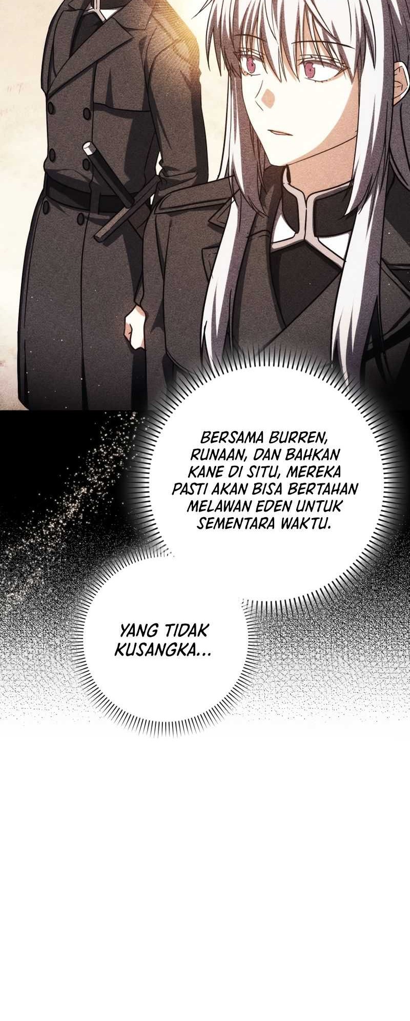 The Reincarnated Assassin is a Genius Swordsman Chapter 43 - halaman 13