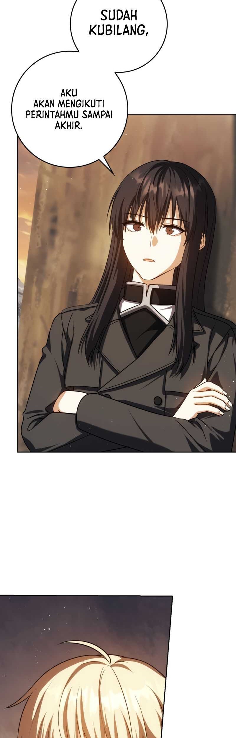 The Reincarnated Assassin is a Genius Swordsman Chapter 43 - halaman 15
