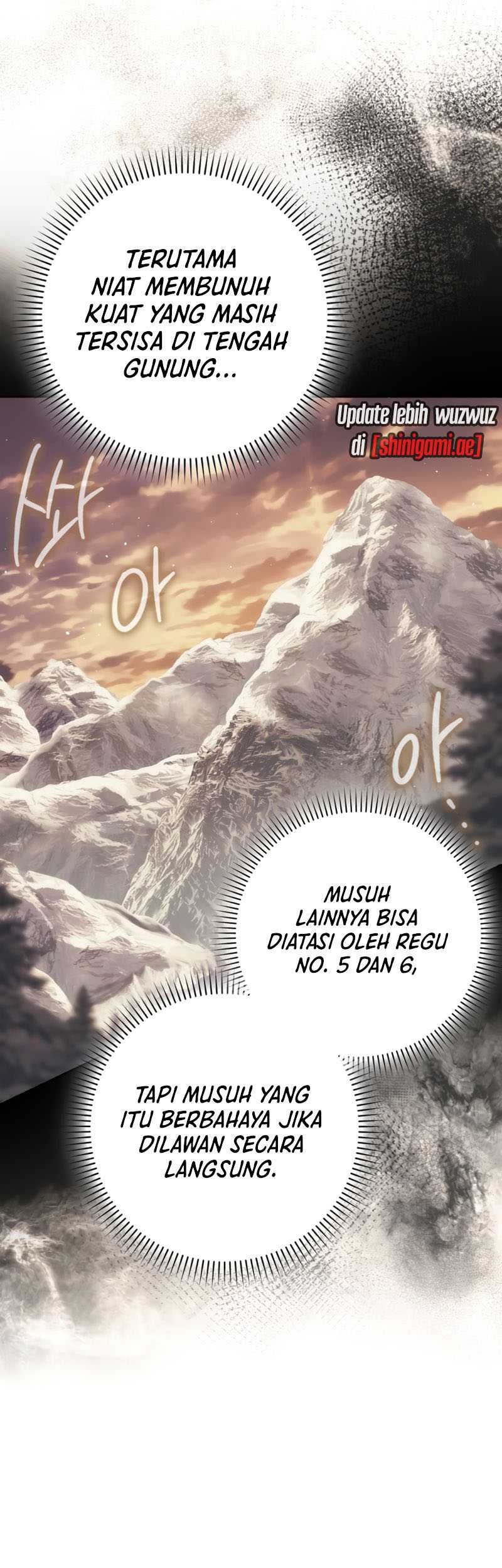 The Reincarnated Assassin is a Genius Swordsman Chapter 43 - halaman 18