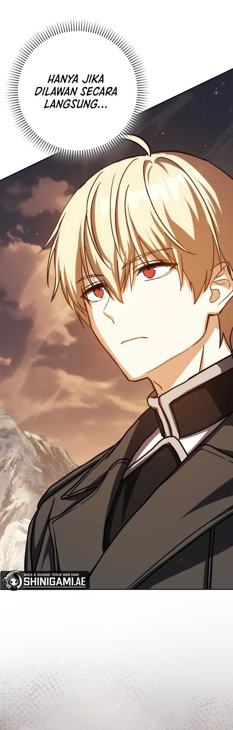 The Reincarnated Assassin is a Genius Swordsman Chapter 43 - halaman 19