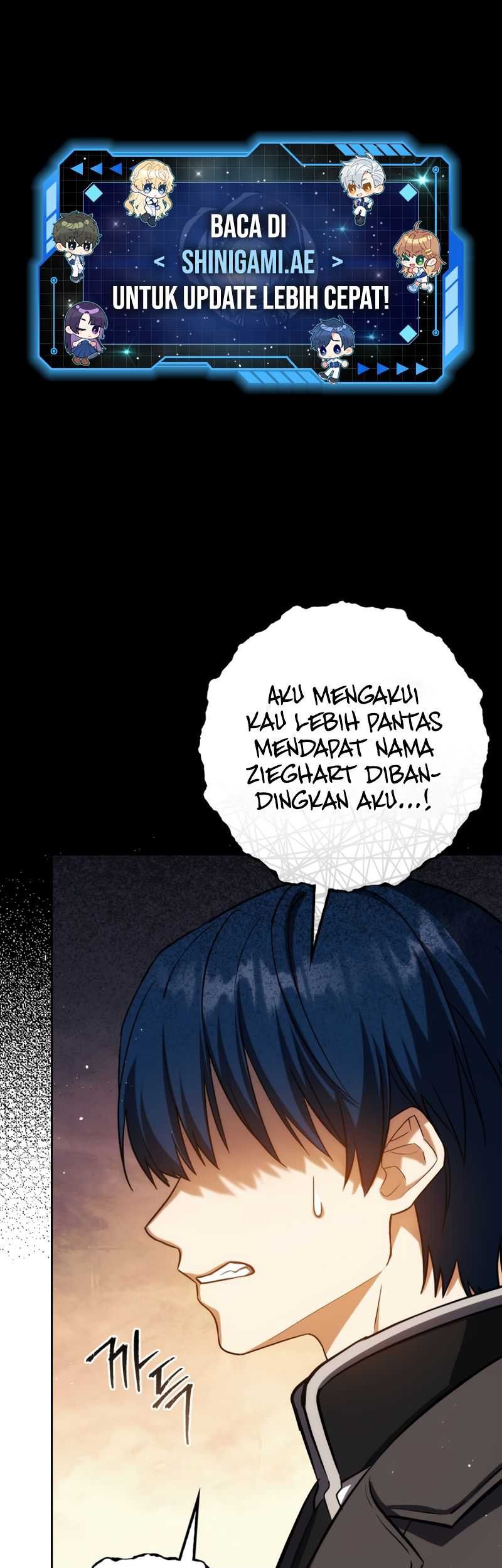 The Reincarnated Assassin is a Genius Swordsman Chapter 43 - halaman 2