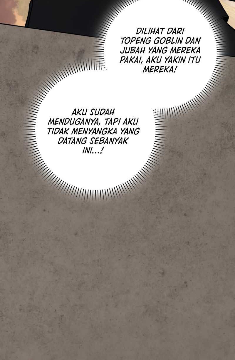 The Reincarnated Assassin is a Genius Swordsman Chapter 43 - halaman 29