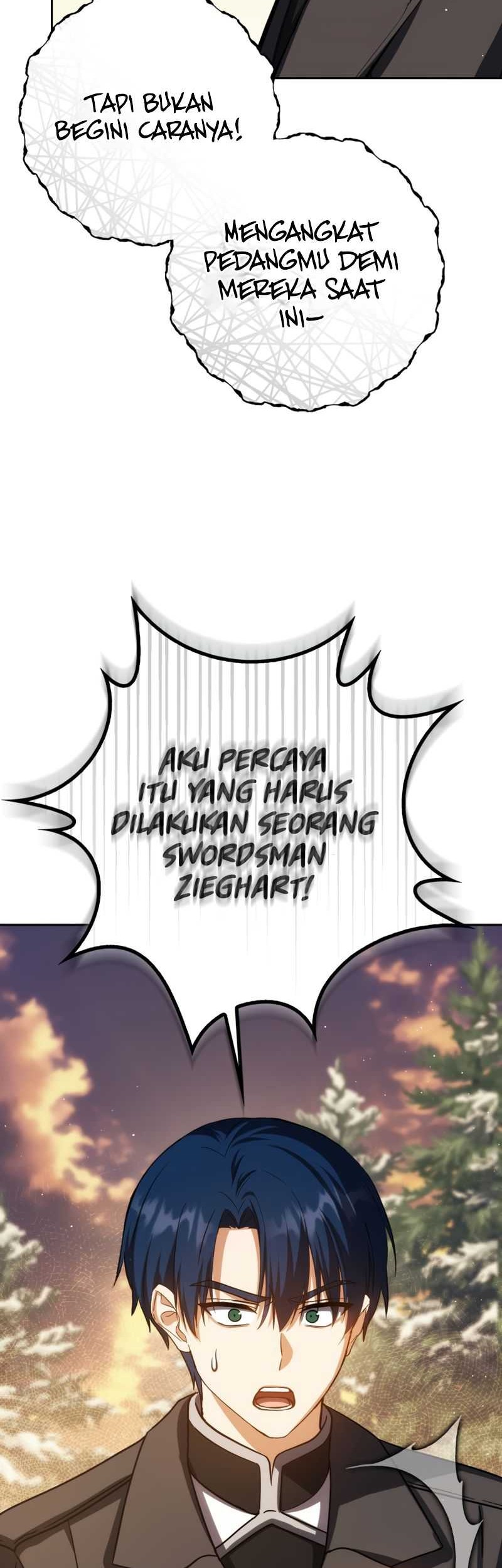 The Reincarnated Assassin is a Genius Swordsman Chapter 43 - halaman 3