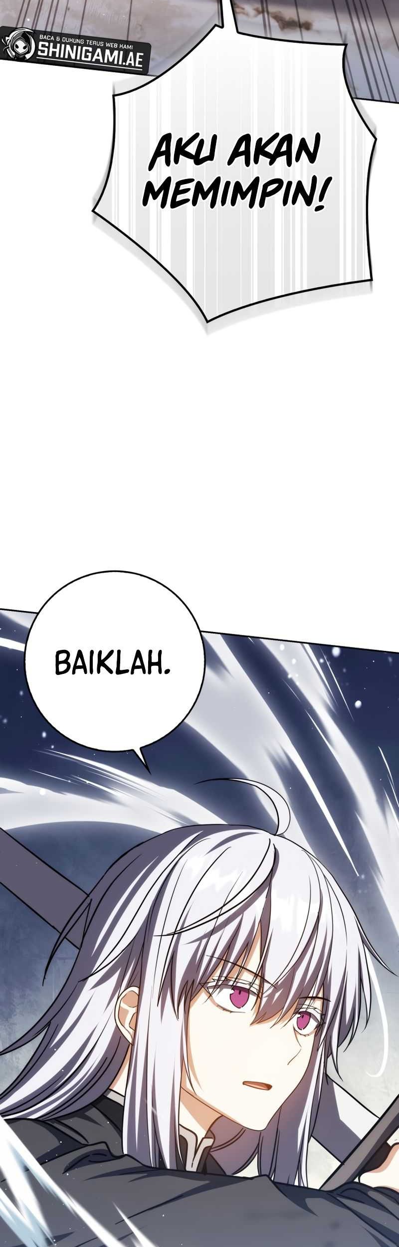 The Reincarnated Assassin is a Genius Swordsman Chapter 43 - halaman 32