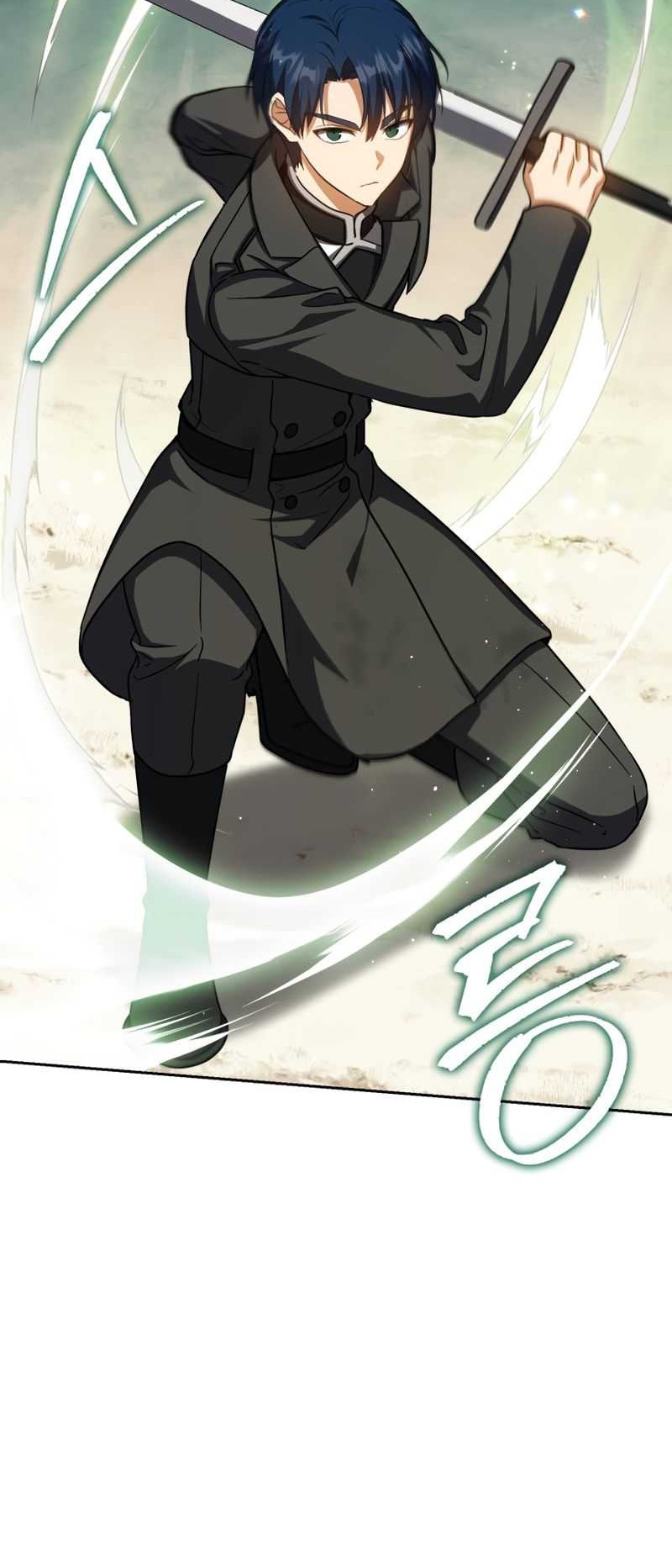 The Reincarnated Assassin is a Genius Swordsman Chapter 43 - halaman 37