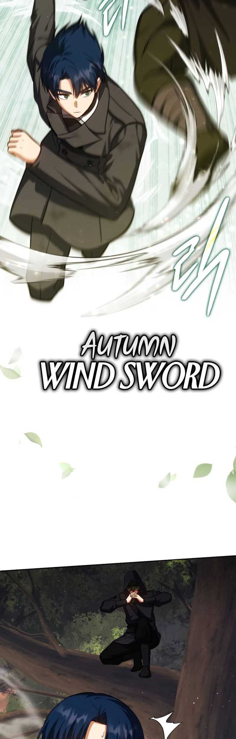 The Reincarnated Assassin is a Genius Swordsman Chapter 43 - halaman 39