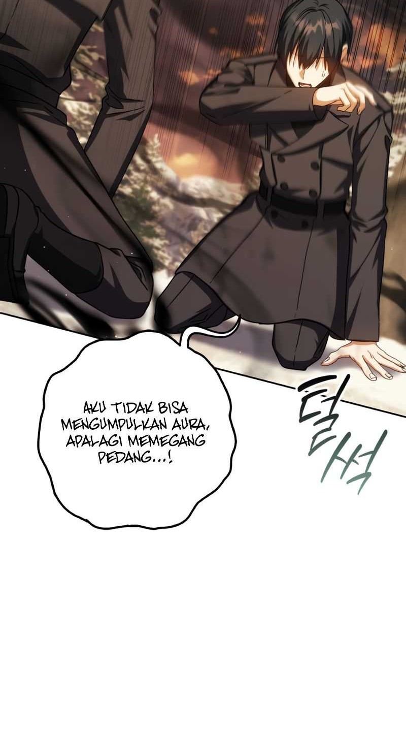 The Reincarnated Assassin is a Genius Swordsman Chapter 43 - halaman 45