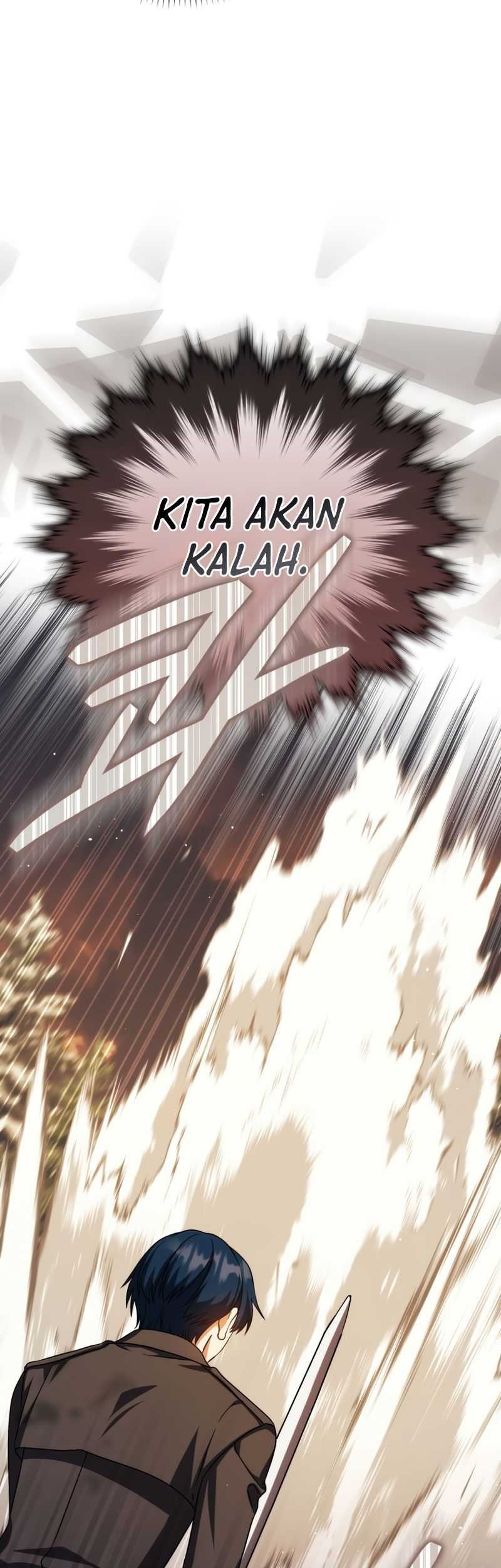 The Reincarnated Assassin is a Genius Swordsman Chapter 43 - halaman 48