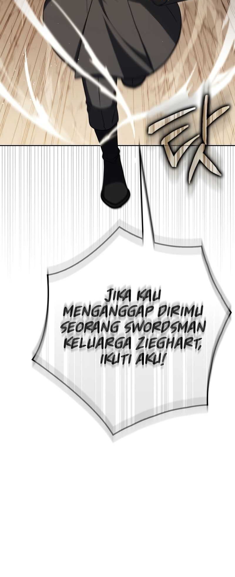 The Reincarnated Assassin is a Genius Swordsman Chapter 43 - halaman 5