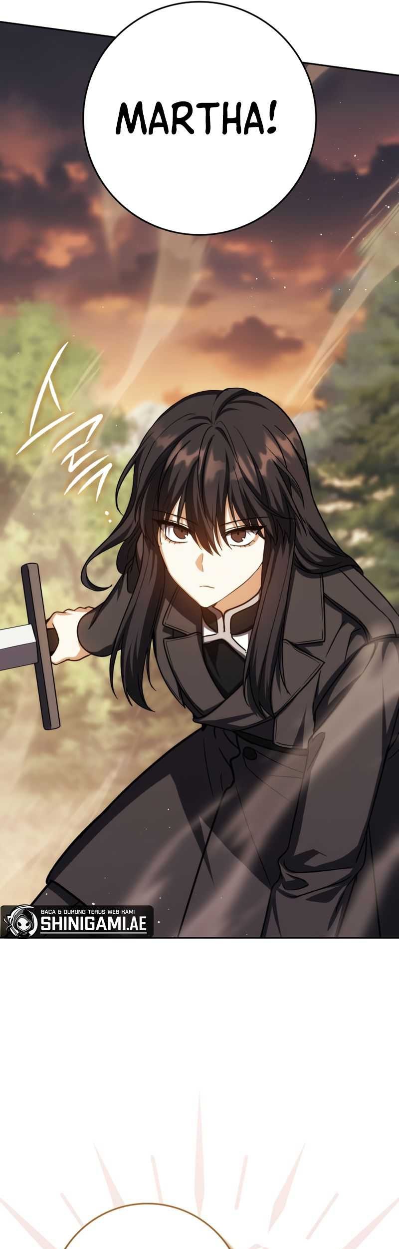 The Reincarnated Assassin is a Genius Swordsman Chapter 43 - halaman 51