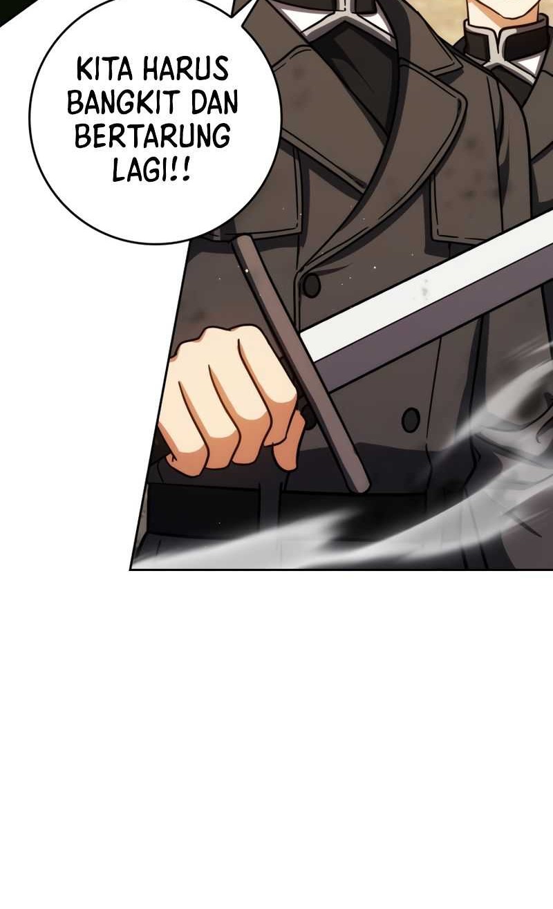 The Reincarnated Assassin is a Genius Swordsman Chapter 43 - halaman 54